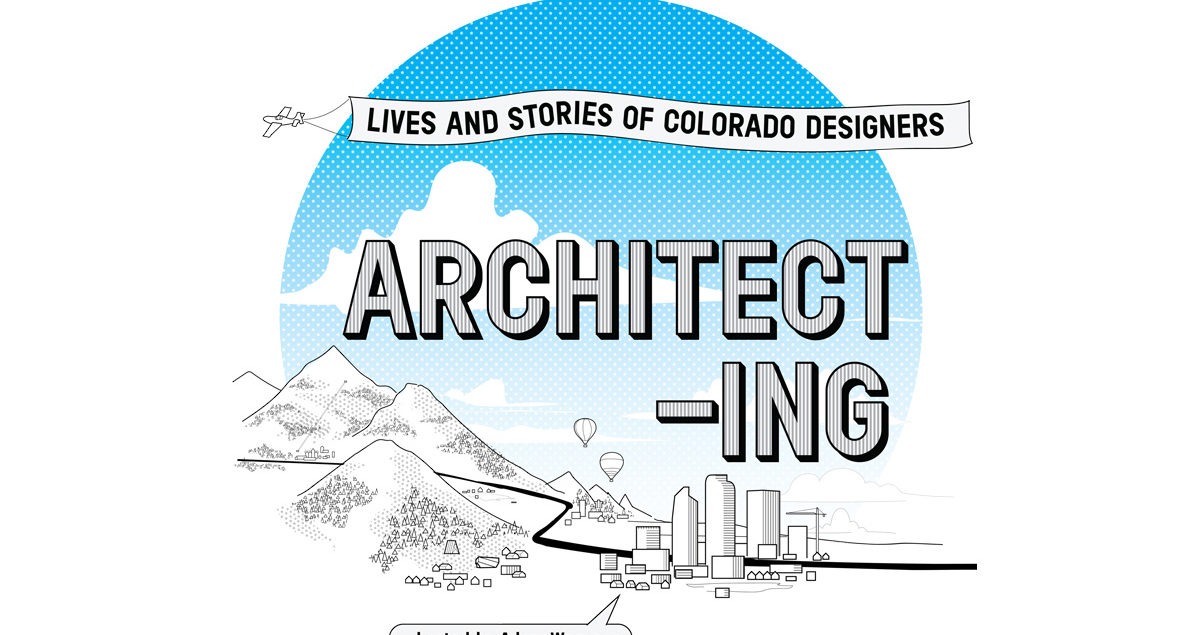 Image of Architecting Podcast logo